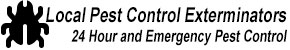 Lime Ridge PA Pest Control Exterminators